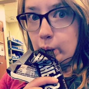 Meet your Posher, Amber